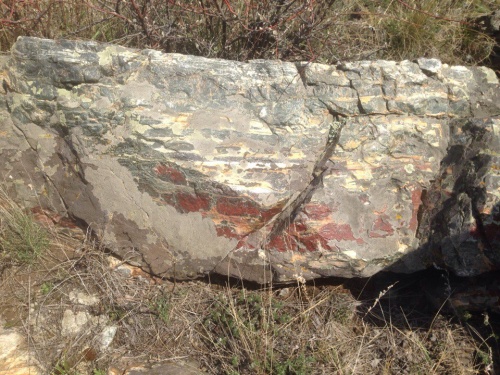 Гигантские зелёные валуны для ландшафтного дизайна весом более 5 тонн купить в Нижнем Новгороде