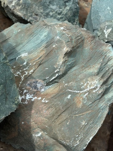 Ландшафтные глыбы зелёные 200-500 килограмм купить в Нижнем Новгороде