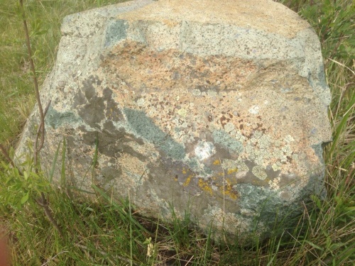 Гигантские зелёные валуны для ландшафтного дизайна весом более 5 тонн купить в Нижнем Новгороде