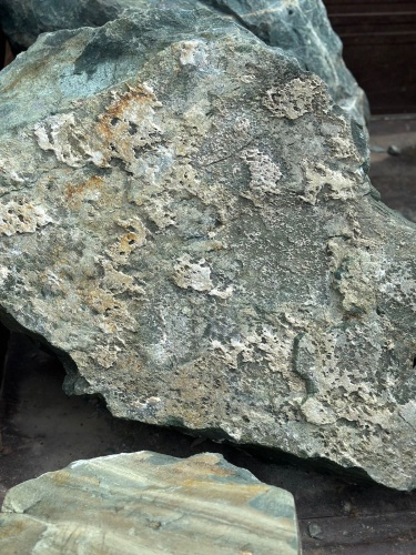 Ландшафтные глыбы зелёные 200-500 килограмм купить в Нижнем Новгороде