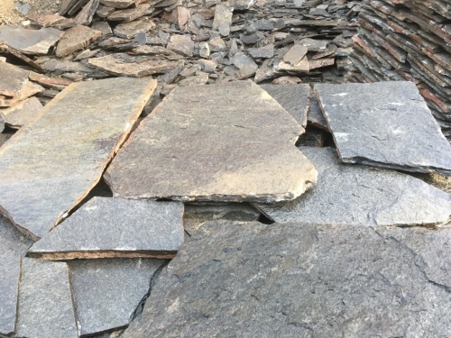 Серицит для лестницы, ступеней купить в Нижнем Новгороде